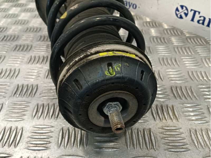 Recambio de amortiguador delantero izquierdo para fiat grande punto (199) referencia OEM IAM 51796542  