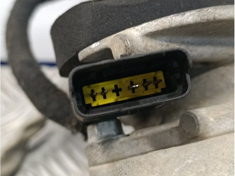 Recambio de cremallera direccion para citroën c3 1.4 hdi referencia OEM IAM 68200000048  2Y270007