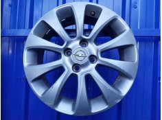 Recambio de llanta para opel corsa d referencia OEM IAM 0P052  