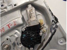 Recambio de elevalunas trasero izquierdo para kia sportage 2.0 crdi referencia OEM IAM 834701F080CR 988101F100 834701FXXX 2