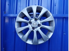 Recambio de llanta para opel corsa d referencia OEM IAM 0P052   2