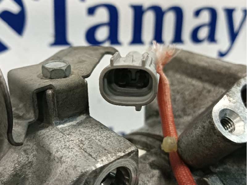 Recambio de compresor aire acondicionado para toyota yaris referencia OEM IAM 883100D212  