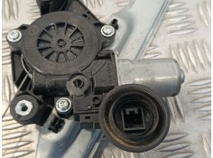 Recambio de elevalunas delantero izquierdo para mazda 3 berlina (bp) referencia OEM IAM BCJH5958X   2