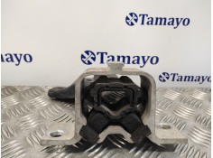 Recambio de soporte motor izquierdo para dacia sandero 1.4 cat referencia OEM IAM 420742   2