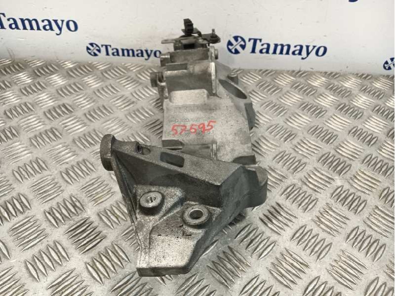 Recambio de soporte alternador para nissan qashqai (j10) 2.0 dci turbodiesel cat referencia OEM IAM 8200527320  
