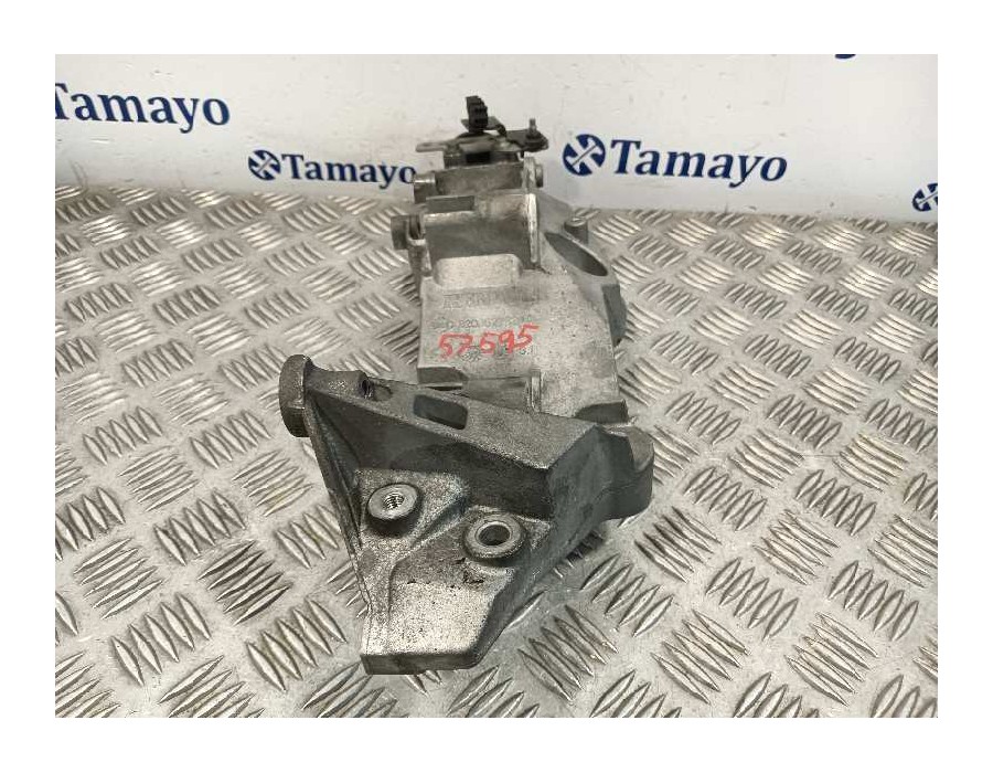 Recambio de soporte alternador para nissan qashqai (j10) 2.0 dci turbodiesel cat referencia OEM IAM 8200527320  