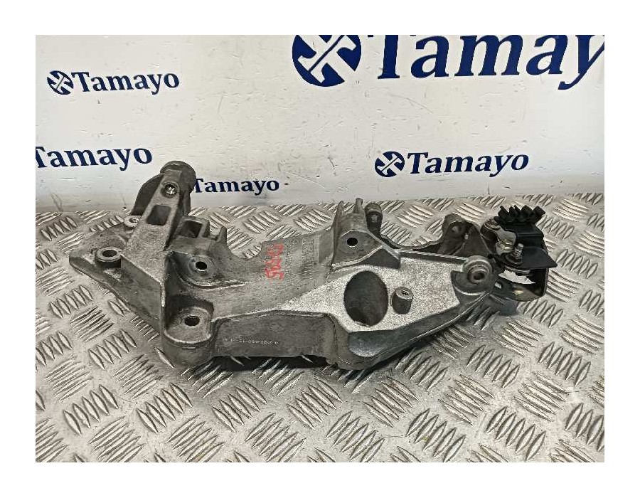 Recambio de soporte alternador para nissan qashqai (j10) 2.0 dci turbodiesel cat referencia OEM IAM 8200527320  