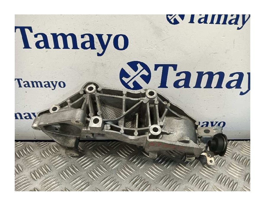 Recambio de soporte alternador para nissan qashqai (j10) 2.0 dci turbodiesel cat referencia OEM IAM 8200527320  