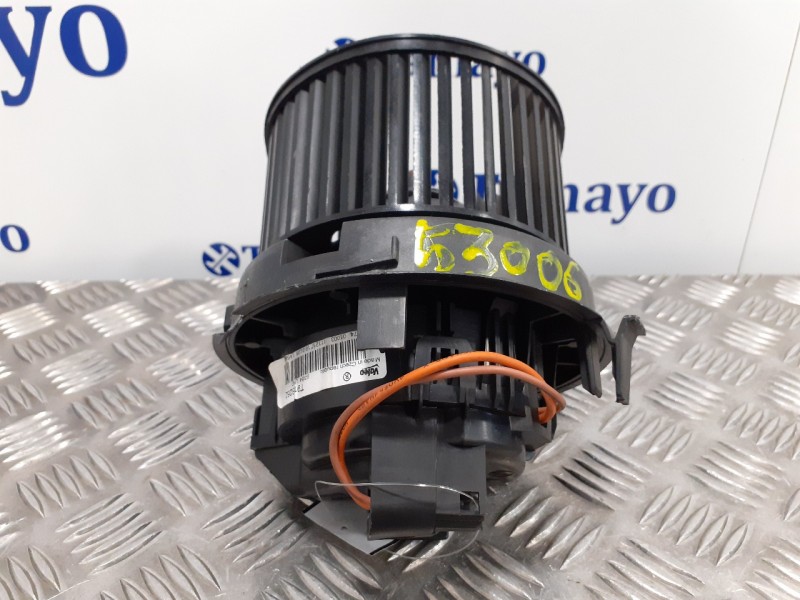 Recambio de motor calefaccion para toyota aygo 1.0 cat referencia OEM IAM T918262  