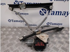 Recambio de elevalunas delantero izquierdo para volkswagen polo (6c1) 1.0 referencia OEM IAM 6R0959801AT 0130822531 S850311238A