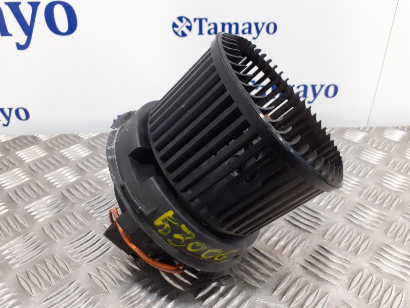 Recambio de motor calefaccion para toyota aygo 1.0 cat referencia OEM IAM T918262  