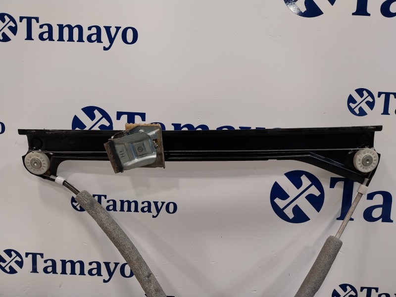 Recambio de elevalunas delantero izquierdo para volkswagen polo (6c1) 1.0 referencia OEM IAM 6R0959801AT 0130822531 S850311238A