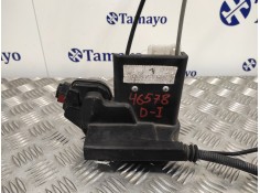 Recambio de cerradura puerta delantera izquierda para kia sportage 2.0 crdi referencia OEM IAM 813101F010  