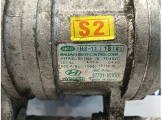 Recambio de compresor aire acondicionado para hyundai getz (tb) referencia OEM IAM 977011CXXX   2