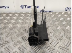 Recambio de cerradura puerta delantera izquierda para kia sportage 2.0 crdi referencia OEM IAM 813101F010   2