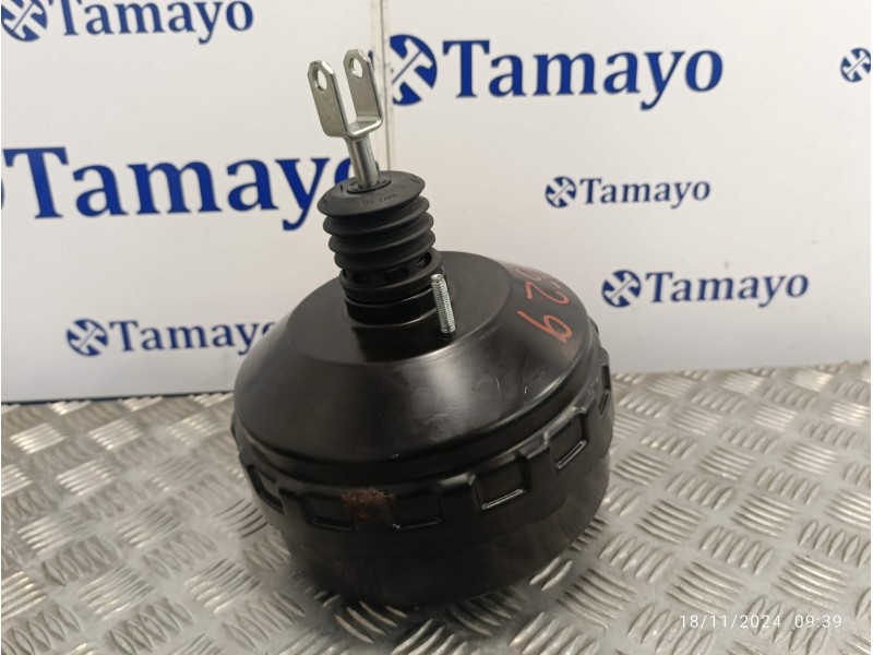 Recambio de servofreno para bmw serie 1 berlina (e81/e87) referencia OEM IAM 29675197604  