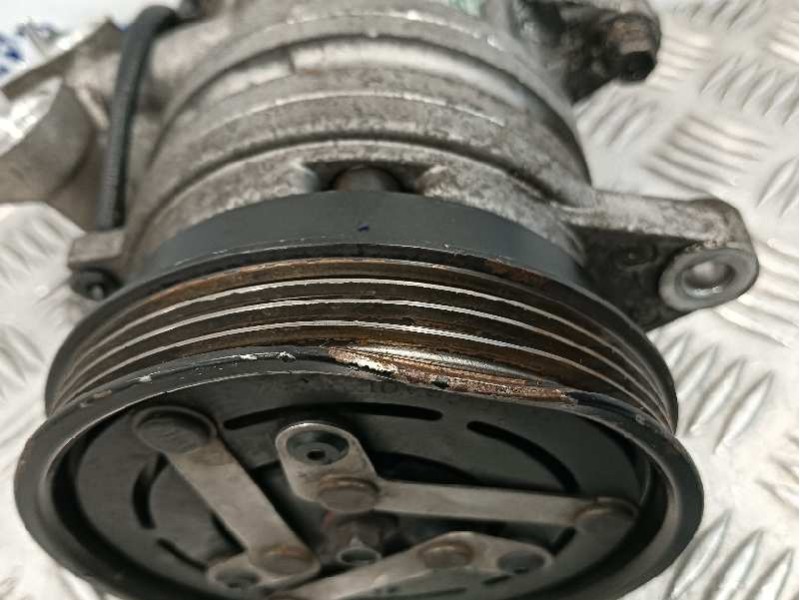 Recambio de compresor aire acondicionado para hyundai getz (tb) referencia OEM IAM 977011CXXX  
