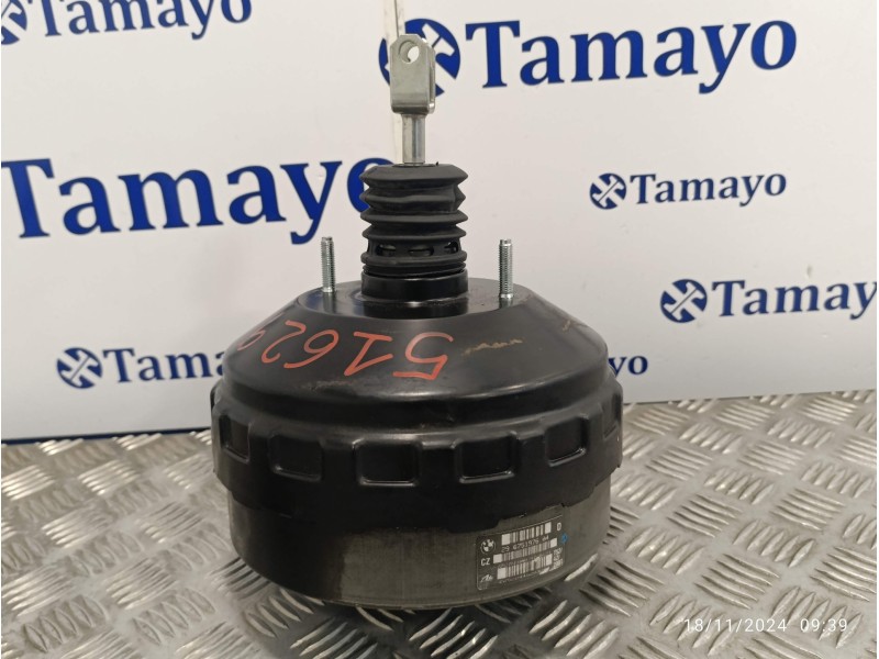 Recambio de servofreno para bmw serie 1 berlina (e81/e87) referencia OEM IAM 29675197604  