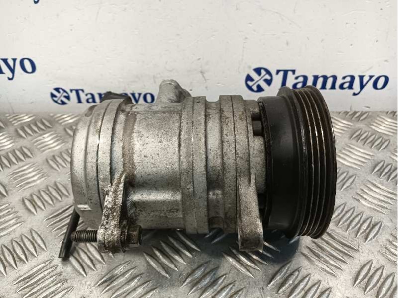 Recambio de compresor aire acondicionado para hyundai getz (tb) referencia OEM IAM 977011CXXX  