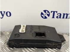Recambio de modulo electronico para dacia sandero 1.4 cat referencia OEM IAM 8200296328B  U118522007E