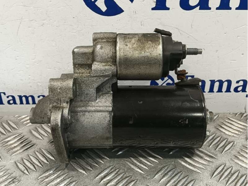 Recambio de motor arranque para renault captur referencia OEM IAM 233001073R  0001136008