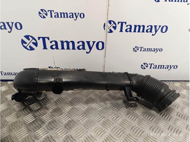 Recambio de tubo para bmw mini (f56) referencia OEM IAM 1105884S04  