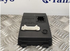 Recambio de modulo electronico para dacia sandero 1.4 cat referencia OEM IAM 8200296328B  U118522007E 2