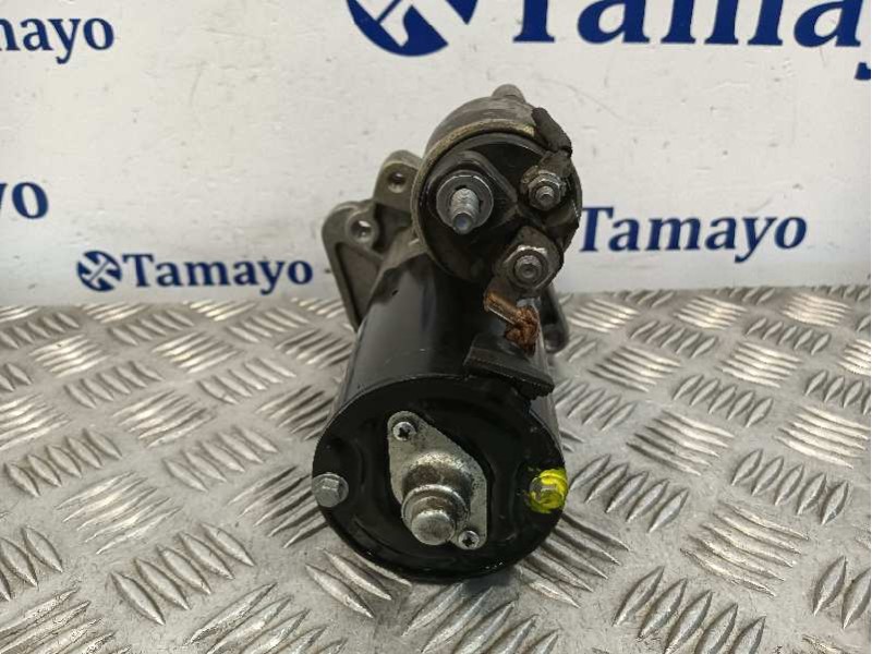 Recambio de motor arranque para renault captur referencia OEM IAM 233001073R  0001136008