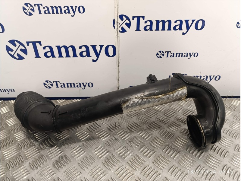 Recambio de tubo para bmw mini (f56) referencia OEM IAM 1105884S04  