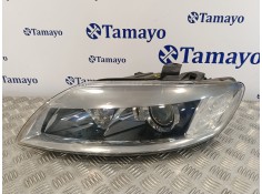 Recambio de faro izquierdo para audi q7 (4l) 3.0 v6 24v tdi referencia OEM IAM 4L0941004A  89312900