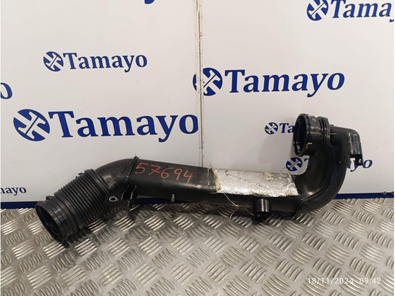 Recambio de tubo para bmw mini (f56) referencia OEM IAM 1105884S04  