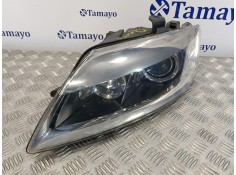 Recambio de faro izquierdo para audi q7 (4l) 3.0 v6 24v tdi referencia OEM IAM 4L0941004A  89312900 2