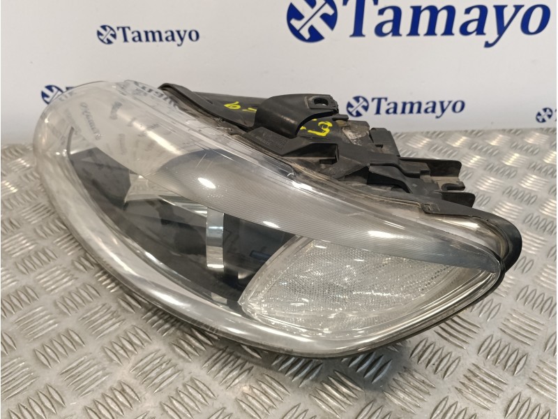 Recambio de faro izquierdo para audi q7 (4l) 3.0 v6 24v tdi referencia OEM IAM 4L0941004A  89312900