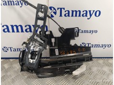 Recambio de cerradura puerta delantera derecha para ford fiesta (ccn) 1.25 16v cat referencia OEM IAM 8A61A21978AE AM54U21812BE 