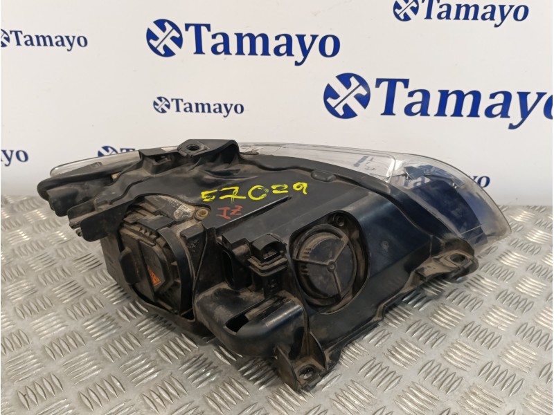 Recambio de faro izquierdo para audi q7 (4l) 3.0 v6 24v tdi referencia OEM IAM 4L0941004A  89312900