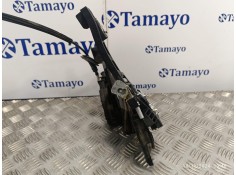 Recambio de cerradura puerta delantera derecha para ford fiesta (ccn) 1.25 16v cat referencia OEM IAM 8A61A21978AE AM54U21812BE  2