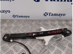 Recambio de elevalunas trasero derecho para volkswagen polo (6c1) 1.0 referencia OEM IAM 6R0959812N 0130822533 S850311254 2