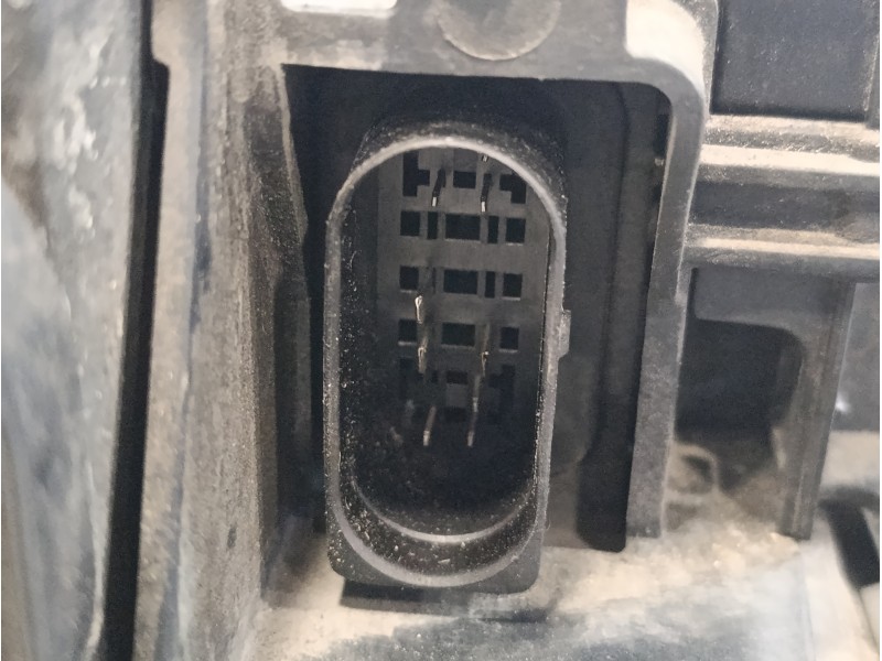 Recambio de faro izquierdo para audi q7 (4l) 3.0 v6 24v tdi referencia OEM IAM 4L0941004A  89312900