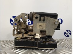 Recambio de cerradura puerta trasera derecha para dacia sandero 1.4 cat referencia OEM IAM 8200735246  