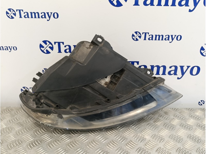 Recambio de faro izquierdo para audi q7 (4l) 3.0 v6 24v tdi referencia OEM IAM 4L0941004A  89312900