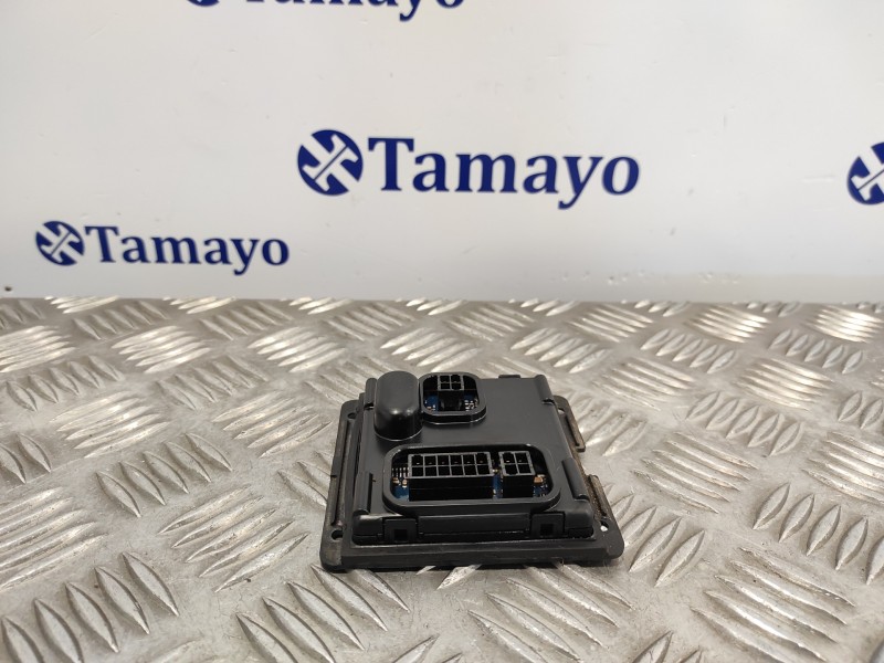 Recambio de centralita faros xenon para audi q7 (4l) 3.0 v6 24v tdi referencia OEM IAM 7L6941329A  89391420