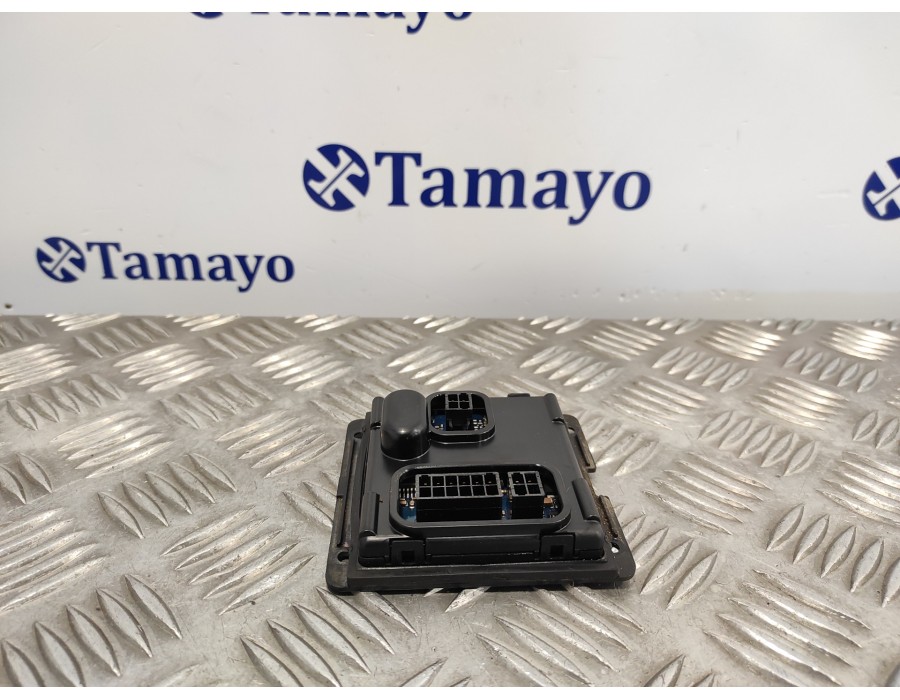 Recambio de centralita faros xenon para audi q7 (4l) 3.0 v6 24v tdi referencia OEM IAM 7L6941329A  89391420