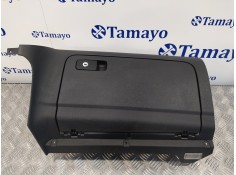 Recambio de guantera para volkswagen golf vi (5k1) 1.6 tdi dpf referencia OEM IAM 1K1857290  