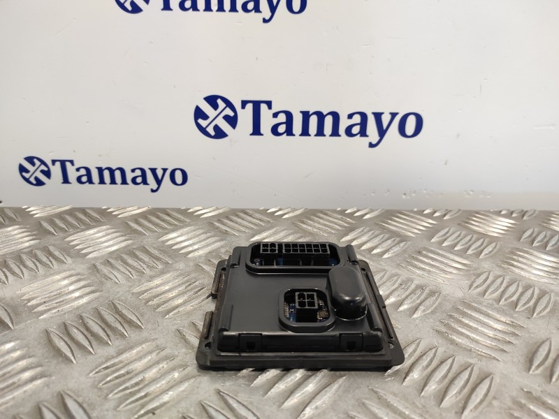 Recambio de centralita faros xenon para audi q7 (4l) 3.0 v6 24v tdi referencia OEM IAM 7L6941329A  89391420