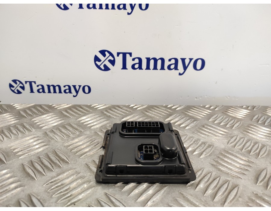 Recambio de centralita faros xenon para audi q7 (4l) 3.0 v6 24v tdi referencia OEM IAM 7L6941329A  89391420