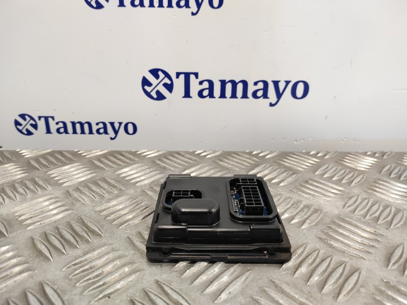 Recambio de centralita faros xenon para audi q7 (4l) 3.0 v6 24v tdi referencia OEM IAM 7L6941329A  89391420