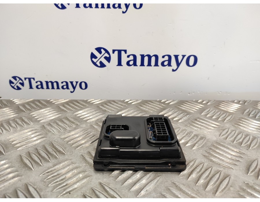 Recambio de centralita faros xenon para audi q7 (4l) 3.0 v6 24v tdi referencia OEM IAM 7L6941329A  89391420