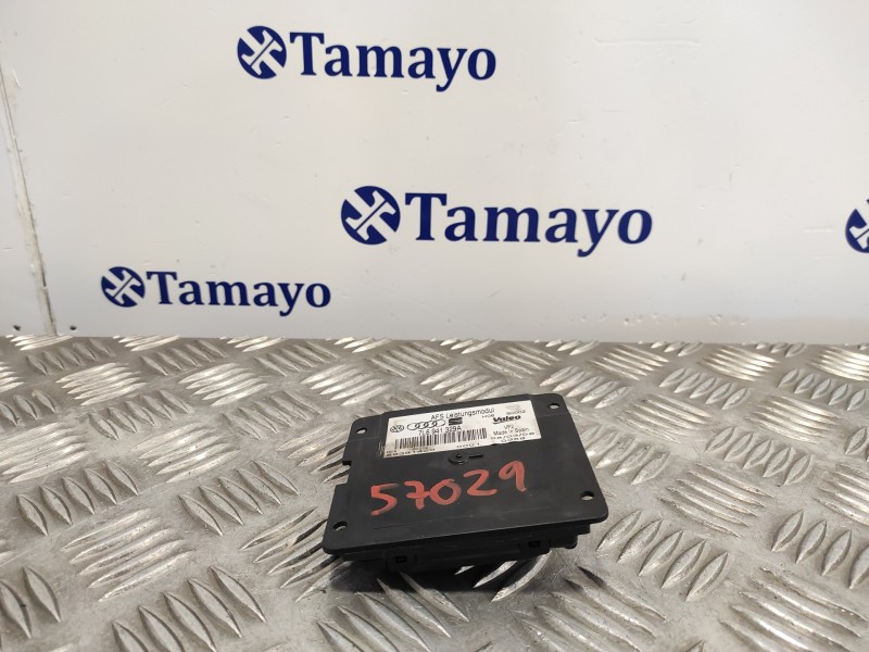 Recambio de centralita faros xenon para audi q7 (4l) 3.0 v6 24v tdi referencia OEM IAM 7L6941329A  89391420