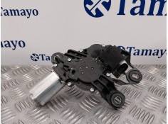 Recambio de motor limpia trasero para volkswagen polo (6c1) 1.0 referencia OEM IAM 0390201216  5K6955711B