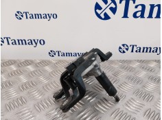 Recambio de motor limpia trasero para volkswagen polo (6c1) 1.0 referencia OEM IAM 0390201216  5K6955711B 2